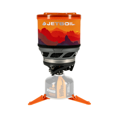 Jetboil MiniMo