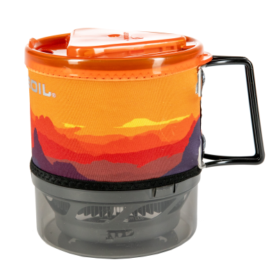 Jetboil MiniMo