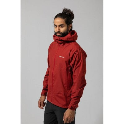 Montane Element Stretch striukė