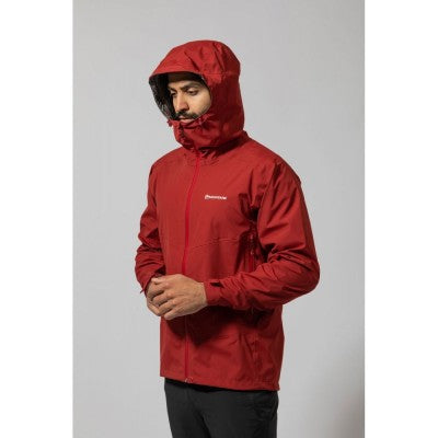 Montane Element Stretch striukė