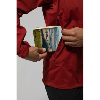 Montane Element Stretch striukė
