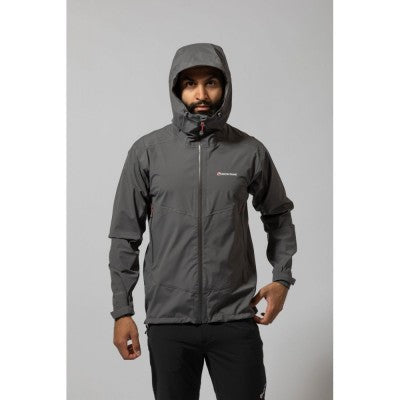 Montane Element Stretch striukė