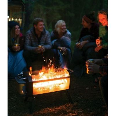 BioLite FirePit+