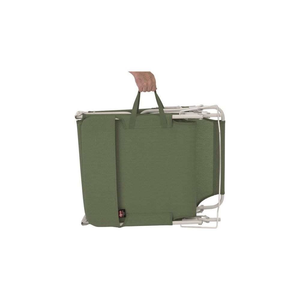 Outwell Tenby Žaliasis vynuogynas