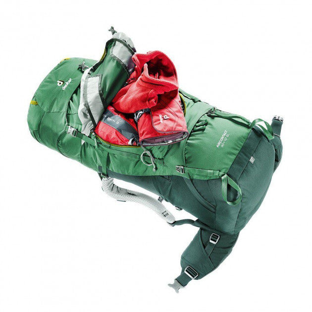 Deuter Aircontact 60+10 SL