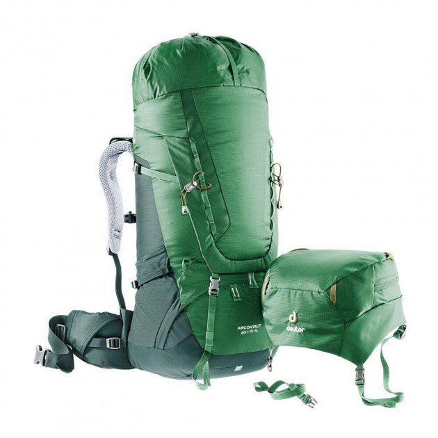 Deuter Aircontact 60+10 SL