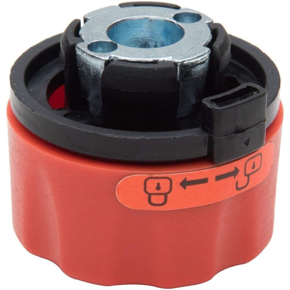 Fire-Maple adapter