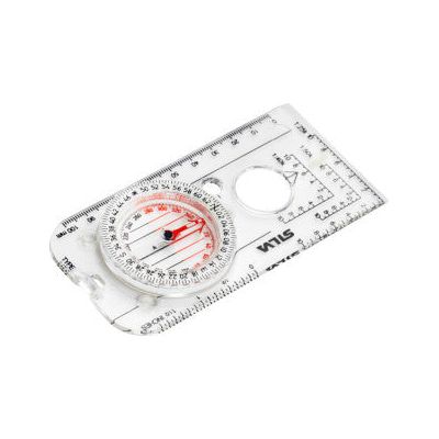 Silva Expedition 4-6400/360