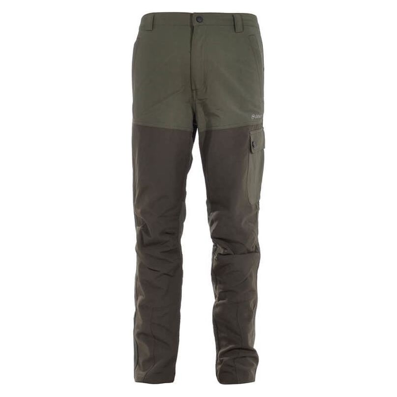 Chiruca Silvano Pro 01