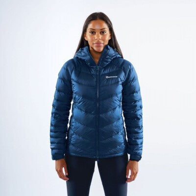 Montane Fem Cloudmaker Jacket