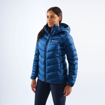 Montane Fem Cloudmaker Jacket