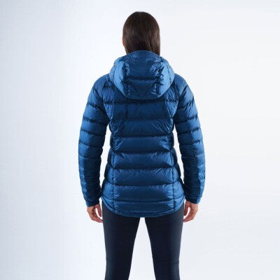 Montane Fem Cloudmaker Jacket