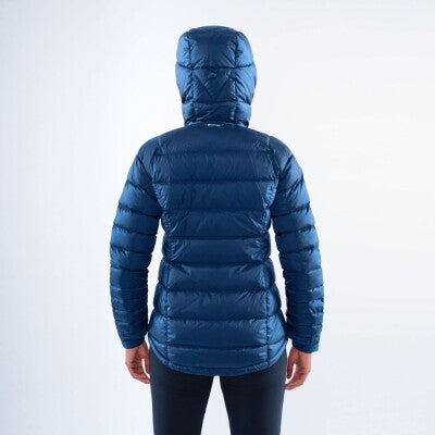 Montane Fem Cloudmaker Jacket
