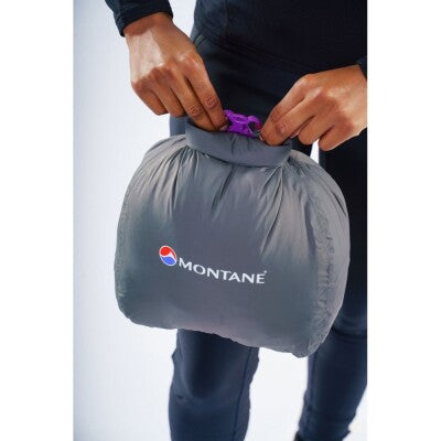 Montane Fem Cloudmaker Jacket