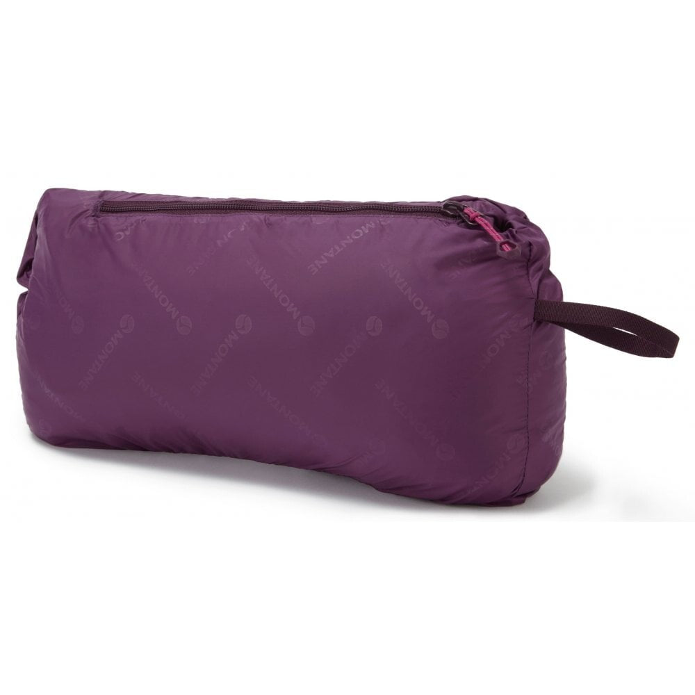 Montane Fem Flylite Pūkinė striukė