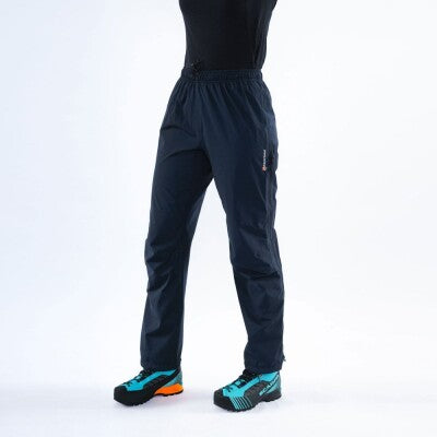 Kelnės Montane Fem Pac Plus