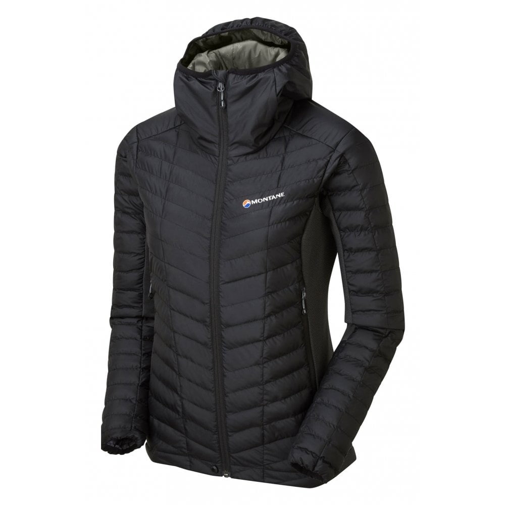 Montane Fem Phoenix Stretch striukė