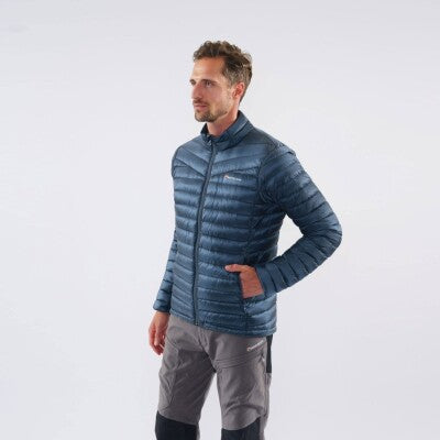 Montane Featherlight pūkinė mikro striukė