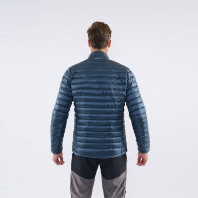 Montane Featherlight pūkinė mikro striukė