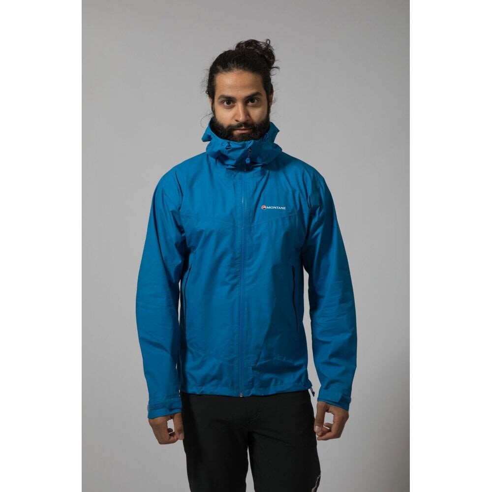 Montane Pac Plus striukė