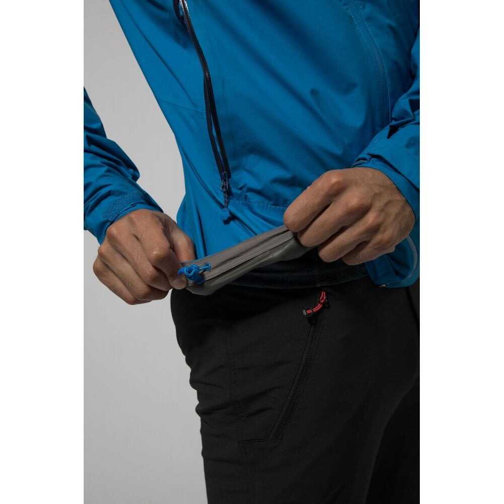 Montane Pac Plus jakk