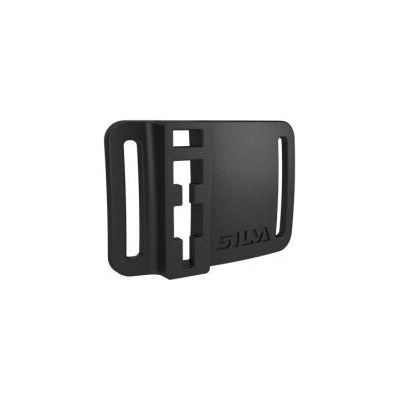 Silva priekinio žibinto šalmo laikiklis Greitai