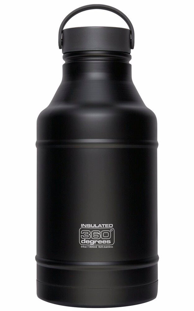 360° Degrees Growler 1800ml
