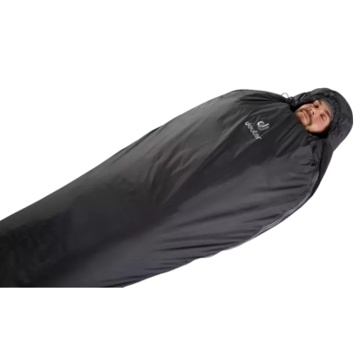 Deuteri orbiit +5°