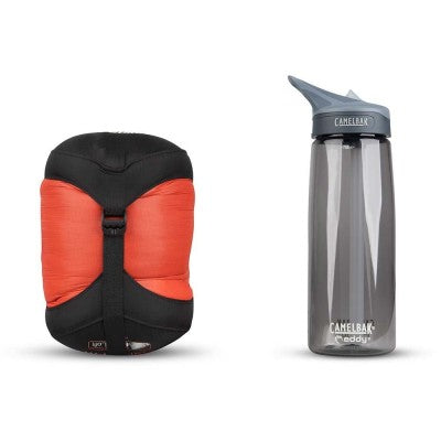 Sea To Summit Flame FmII – moteriškas ilgas