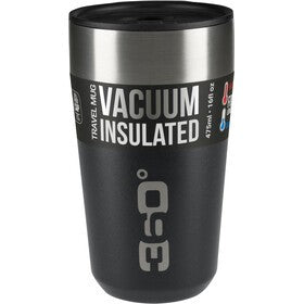 360° Degrees Vacuum Travel Mug Large