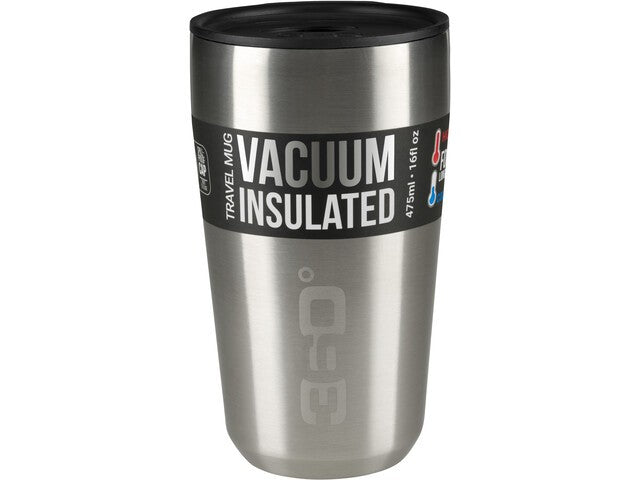 360° Degrees Vacuum Travel Mug Large
