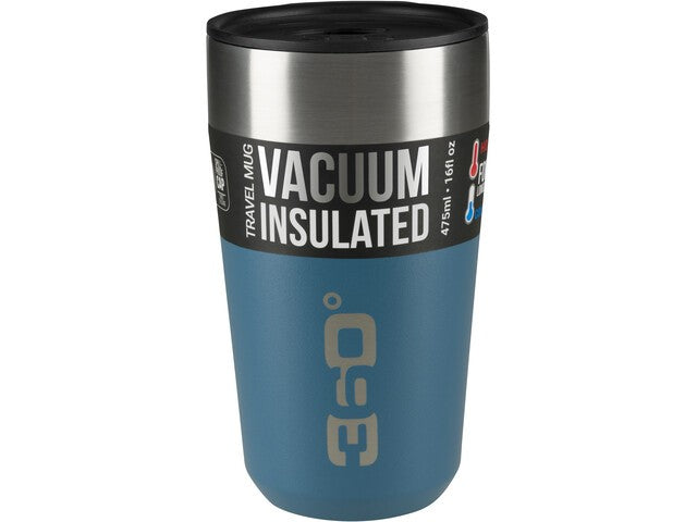 360° Degrees Vacuum Travel Mug Large