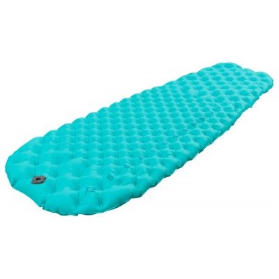 Sea To Summit Comfort Light apšiltintas oro kilimėlis moterims