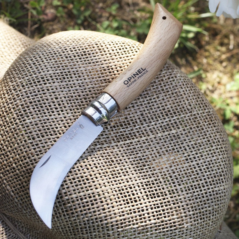 Opinel No.08 Pruning