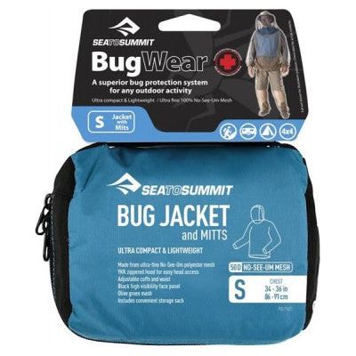 Sea To Summit Bug JKT koos kindadega