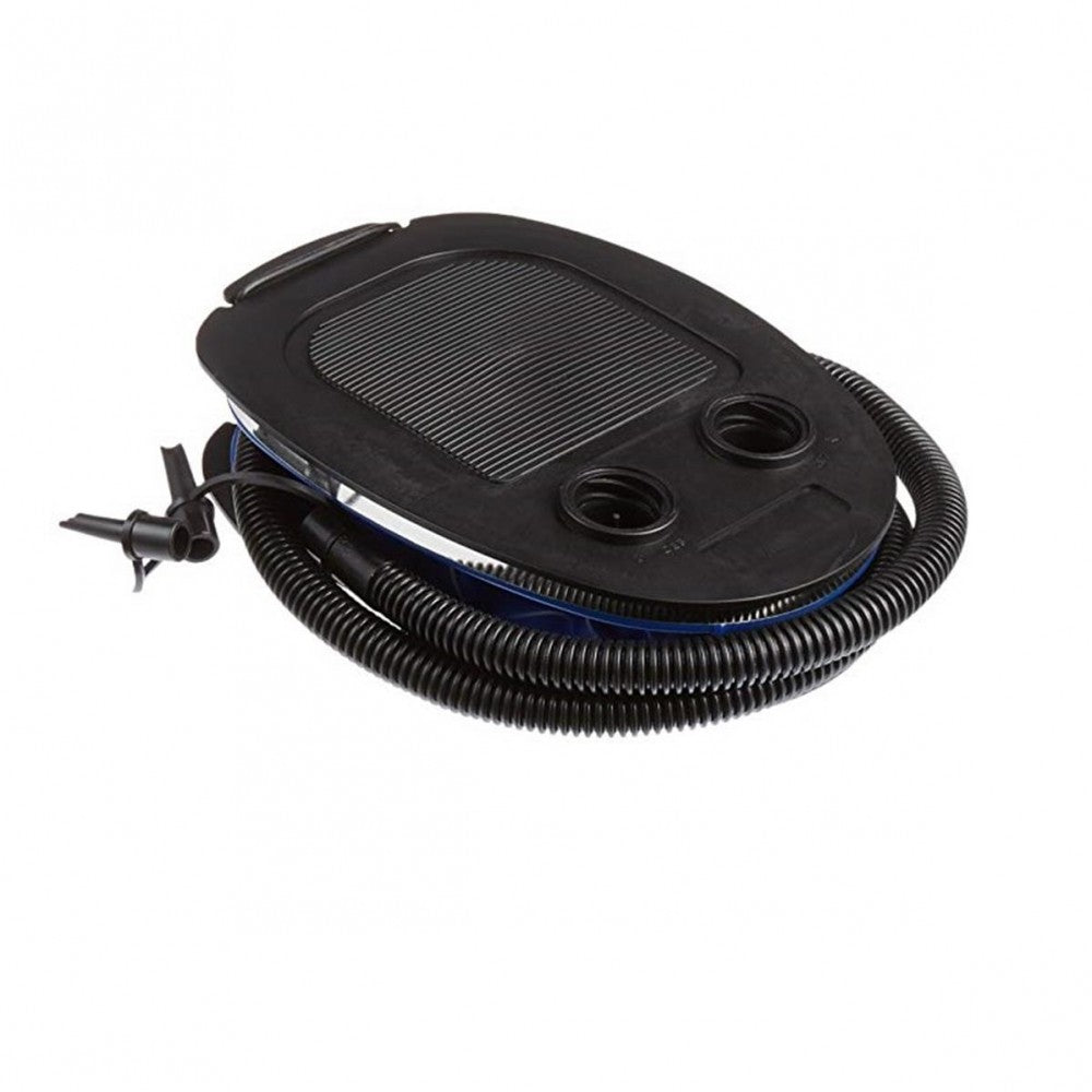 Išorinis kojų siurblys