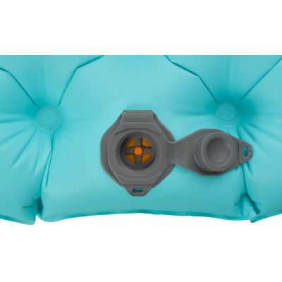 Sea To Summit Comfort Light apšiltintas oro kilimėlis moterims