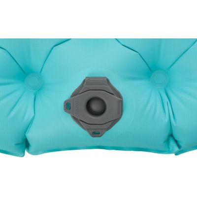 Sea To Summit Comfort Light apšiltintas oro kilimėlis moterims