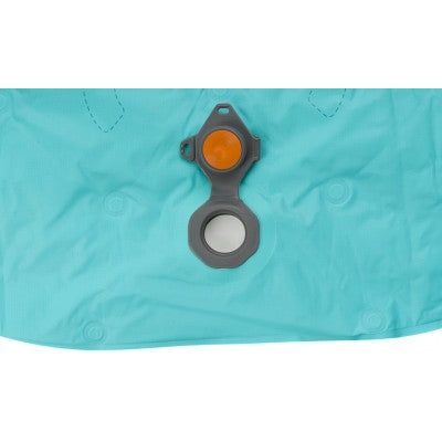 Sea To Summit Comfort Light apšiltintas oro kilimėlis moterims