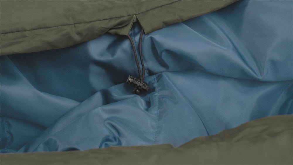 Robensas Trace Underquilt