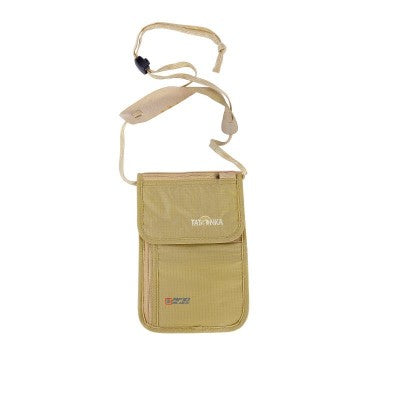 Tatonka Skin kaelakott RFID B