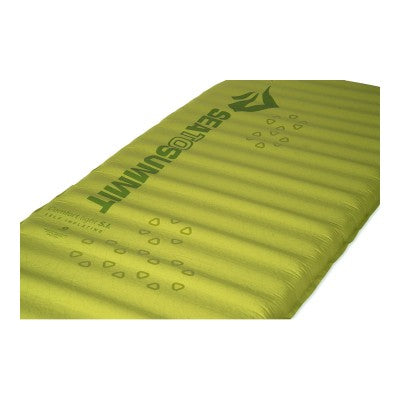 Sea To Summit Comfort Light isepuhutav matt suur