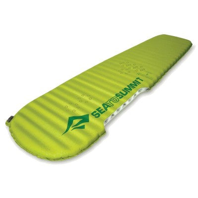 Sea To Summit Comfort Light isepuhutav matt suur