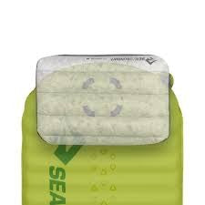 Sea To Summit Comfort Light isepuhutav matt suur