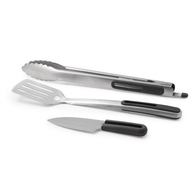 BioLite Prep & Grill tööriistakomplekt