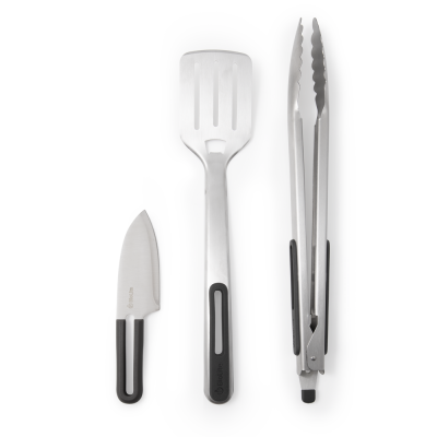 BioLite Prep & Grill tööriistakomplekt