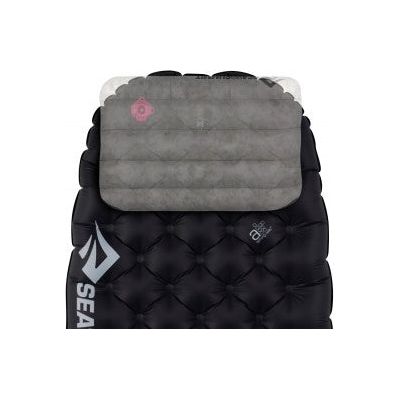 Didelis moteriškas „Sea To Summit Ether Light XT Extreme Mat“ kilimėlis