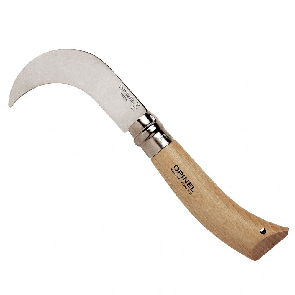 Opinel Blister Pruning knife N°10
