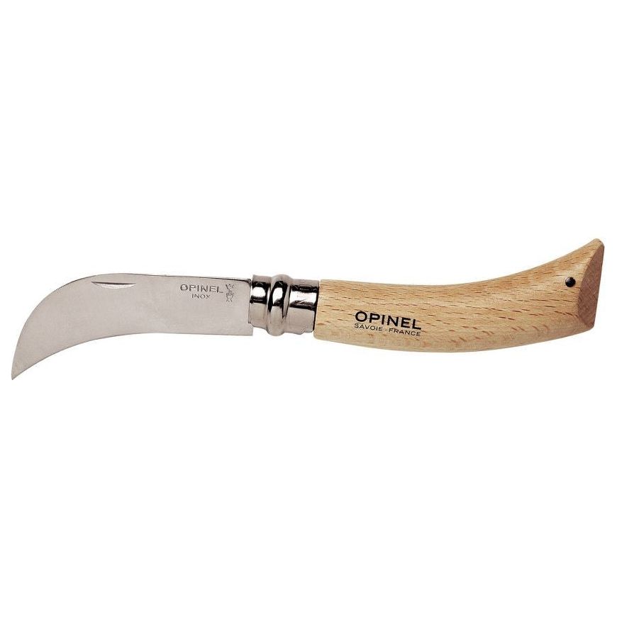 Opinel Blister Pruning Knife N°8
