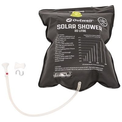 Outwell Solar Shower